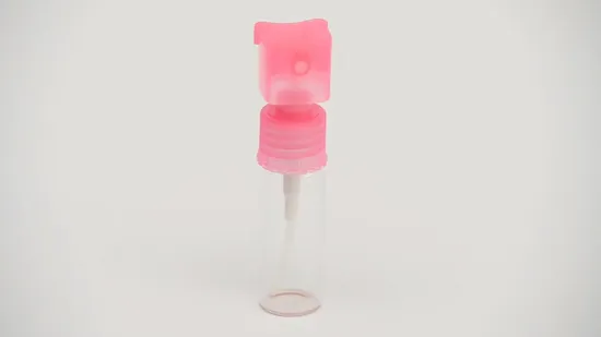 15ml 30ml 50ml Frasco sem ar branco PP Frasco com bomba sem ar